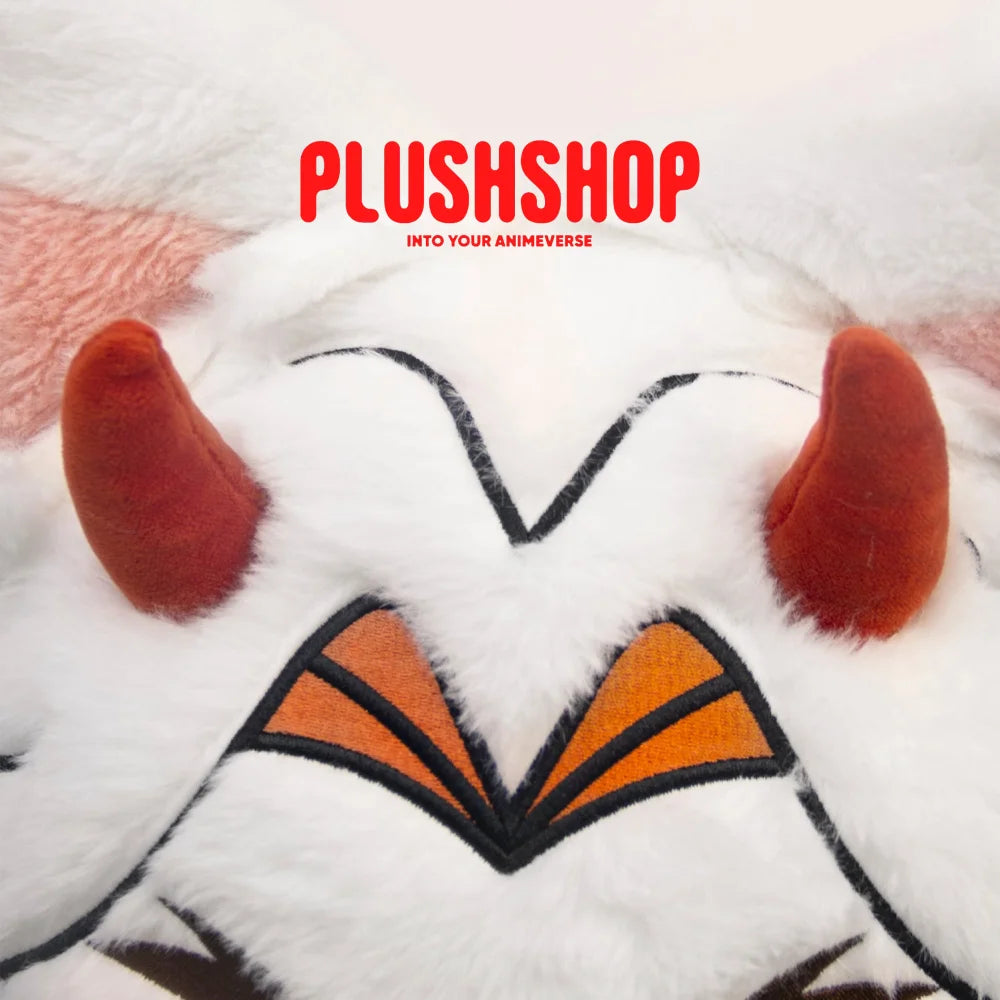 「In Stock」45Cm Genshin Cat Itto Plush Ittomeow Cute Puppet 玩偶