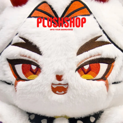 「In Stock」45Cm Genshin Cat Itto Plush Ittomeow Cute Puppet 玩偶