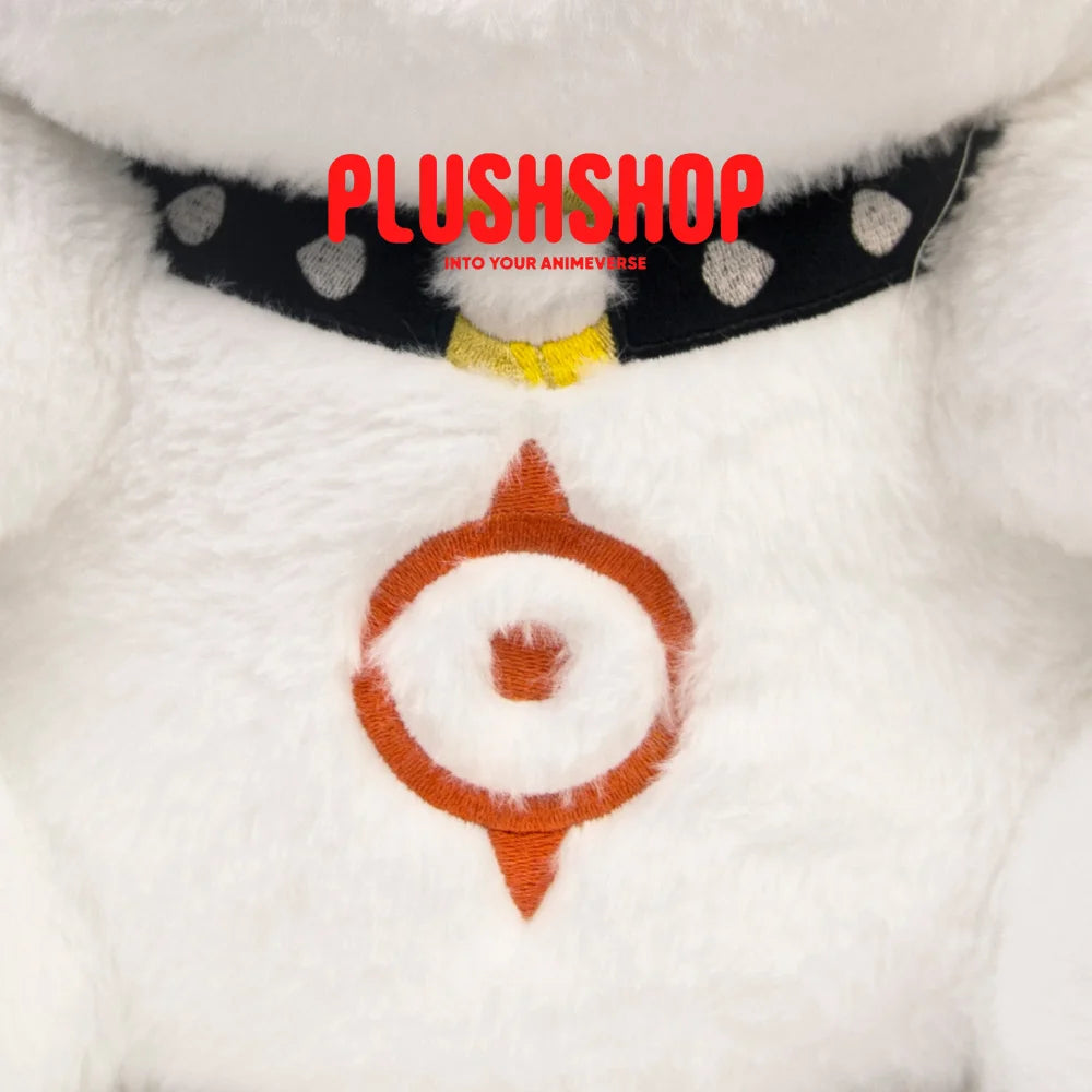 「In Stock」45Cm Genshin Cat Itto Plush Ittomeow Cute Puppet 玩偶