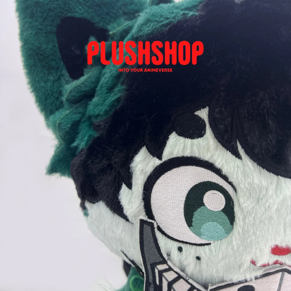 Debut Sale」45Cm My Hero Academia Izuku Midoriya Meow（Pre-Order）