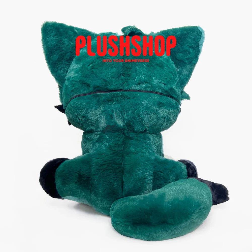 Debut Sale」45Cm My Hero Academia Izuku Midoriya Meow（Pre-Order）