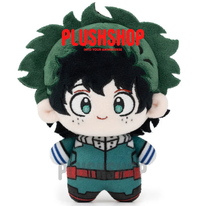 Izuku Doll Plush MHA (4IN) Izuku (Pre-order:Ship at Mar 30-Apr 20) 玩偶