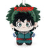 Izuku Doll Plush MHA (4IN) Izuku (Pre-order:Ship at Mar 30-Apr 20) 玩偶