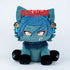 「Debut Sale」Jiyan Meow Wuthering Waves 45Cm Jiyan (Pre-Order) 玩偶