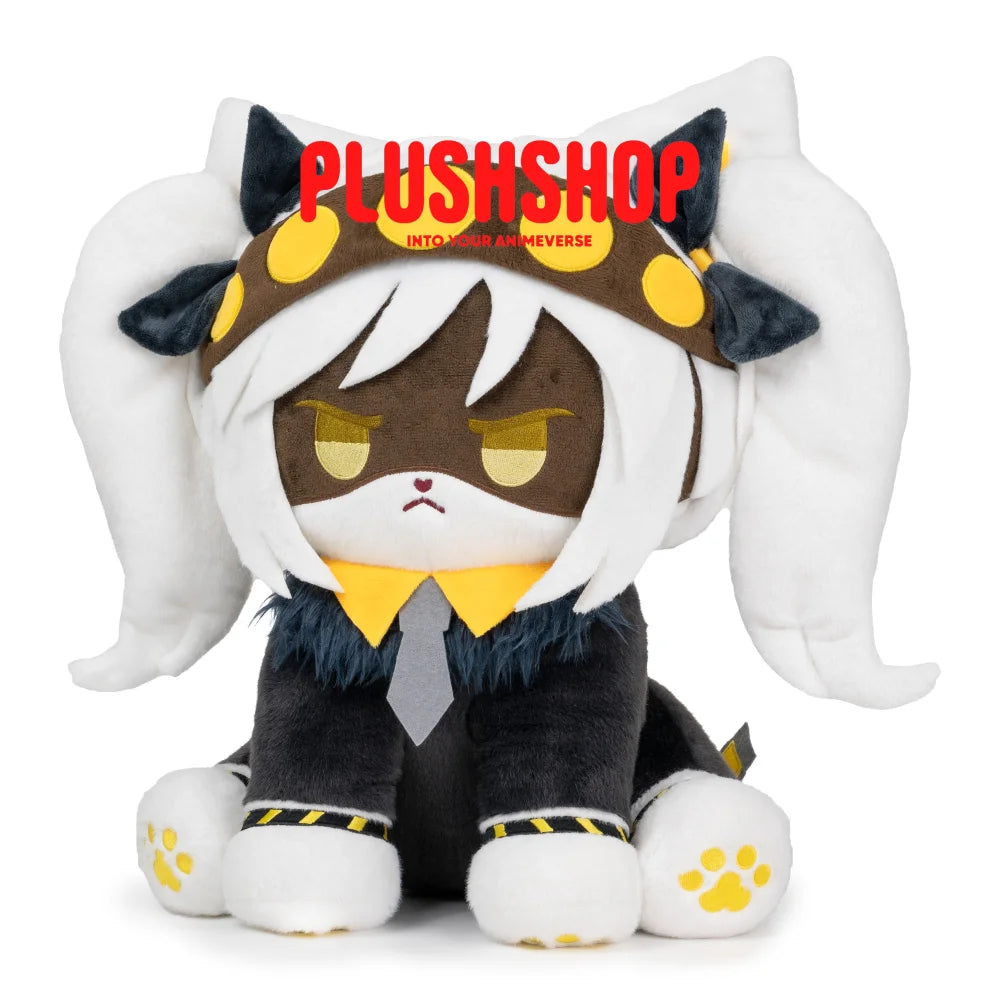 Jmeow Murder Drones(17IN) Jmeow(Pre-order:Ship at Apr 30-May 15) 玩偶