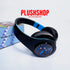 Jujutsu Kaise Character Satoru Gojo Headphone Earphone Wireless With Microphone Hifi Stereo