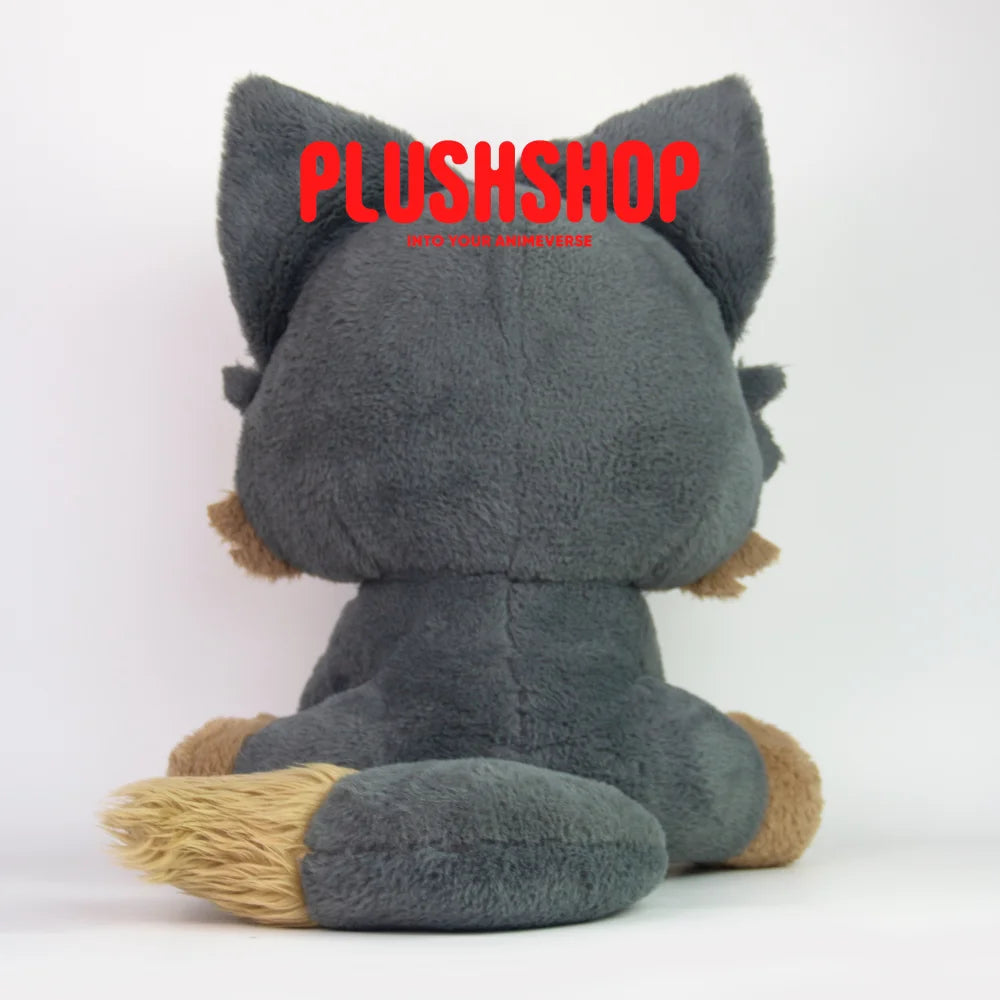 In Stock22/45Cm Genshin Cat Kaeya Plush Kaeyameow Cute Puppet