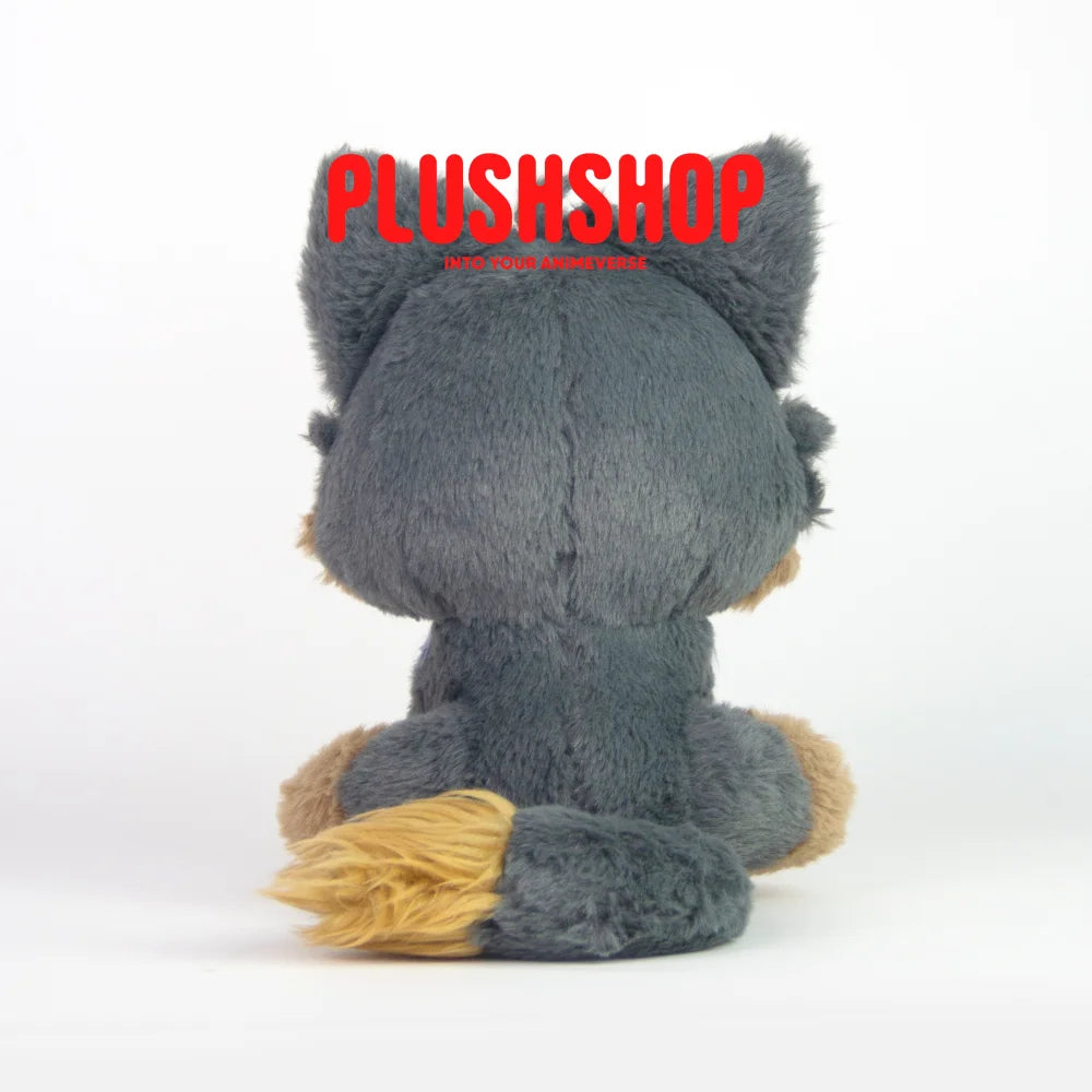 In Stock22/45Cm Genshin Cat Kaeya Plush Kaeyameow Cute Puppet