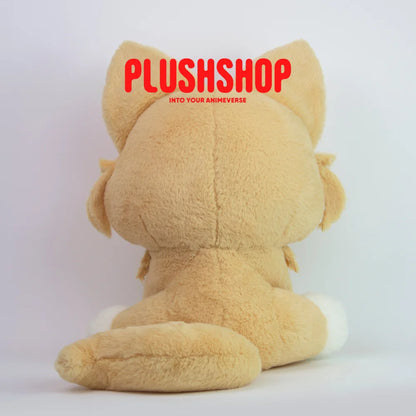 In Stock45Cm Genshin Cat Kaveh Plush Kavehmeow Cute Puppet