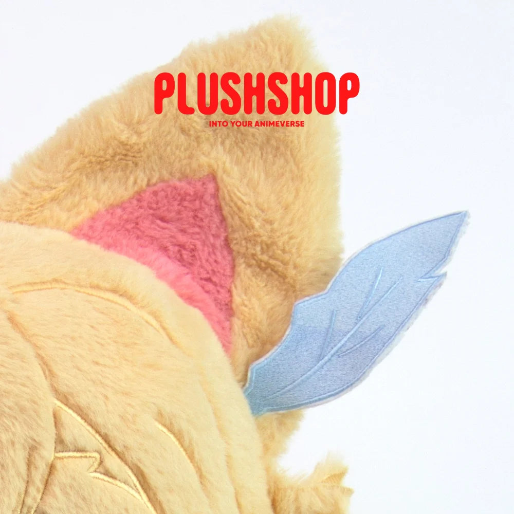 45Cm Genshin Cat Kaveh Plush Kavehmeow Cute Puppet（Pre-Order） 玩偶