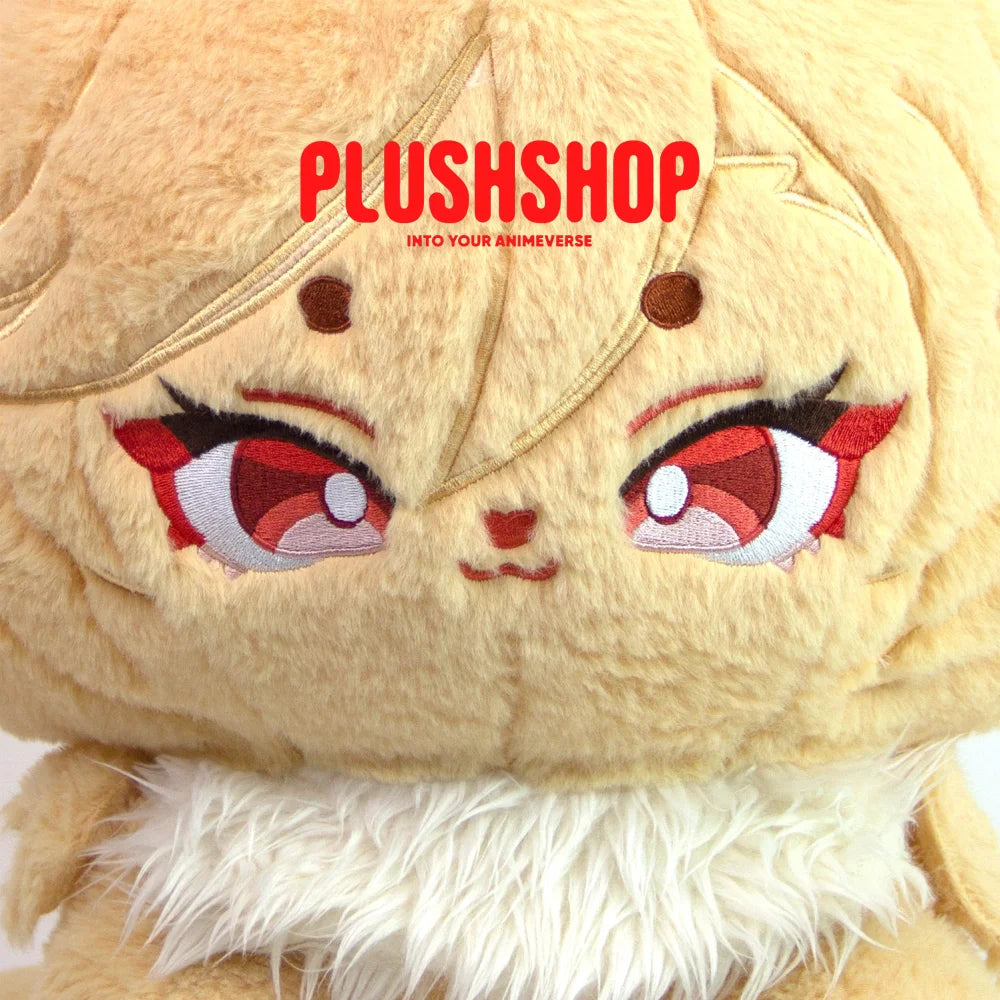 45Cm Genshin Cat Kaveh Plush Kavehmeow Cute Puppet（Pre-Order） 玩偶