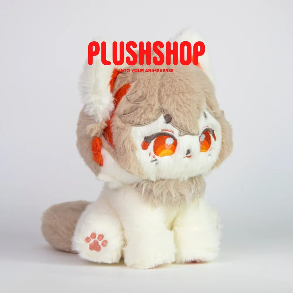 In Stock22/45/160Cm Genshin Cat Kazuha Plush Kazuhameow Cute Puppet