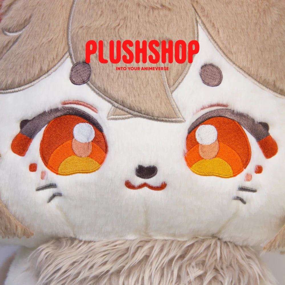 In Stock22/45/160Cm Genshin Cat Kazuha Plush Kazuhameow Cute Puppet