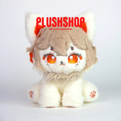 In Stock22/45/160Cm Genshin Cat Kazuha Plush Kazuhameow Cute Puppet 22Cm