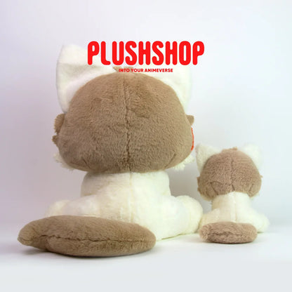 In Stock22/45/160Cm Genshin Cat Kazuha Plush Kazuhameow Cute Puppet