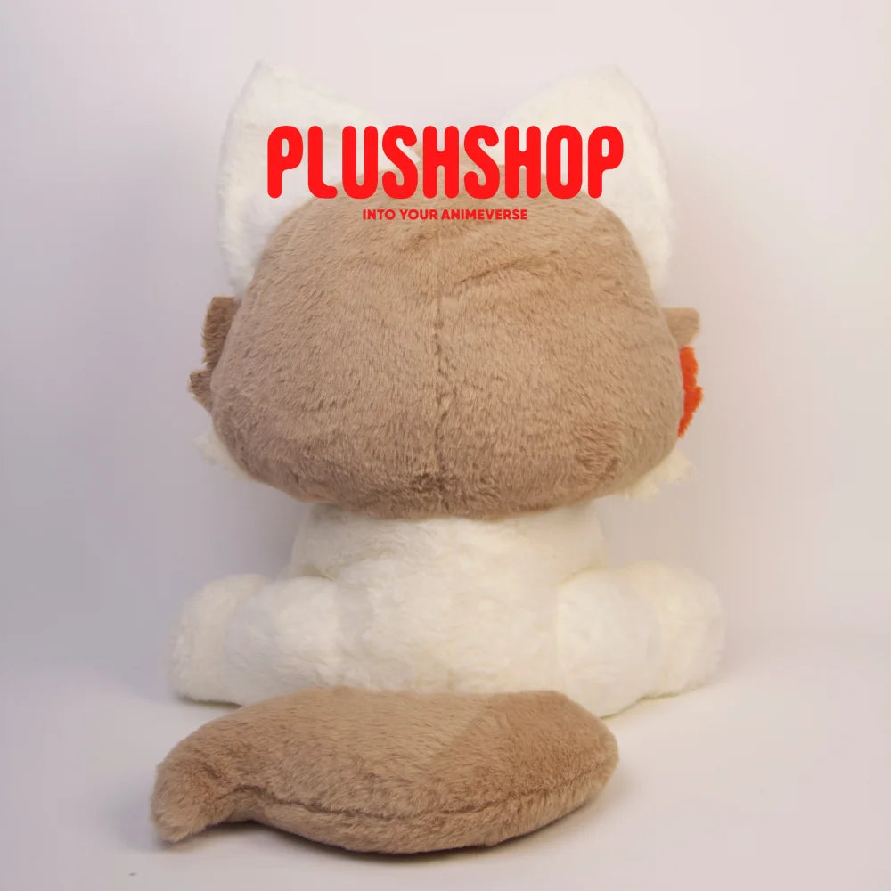 In Stock22/45/160Cm Genshin Cat Kazuha Plush Kazuhameow Cute Puppet