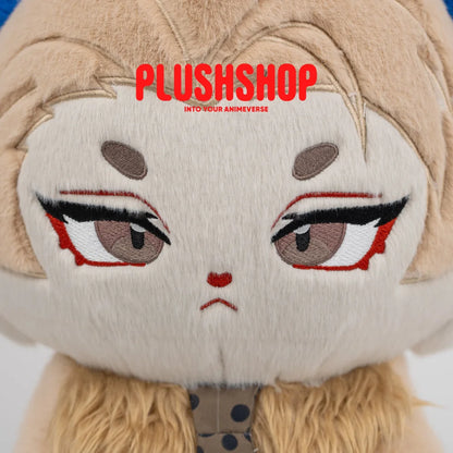 「Debut Sale」45Cm Kento Meow Jujutsu Kaisen 玩偶