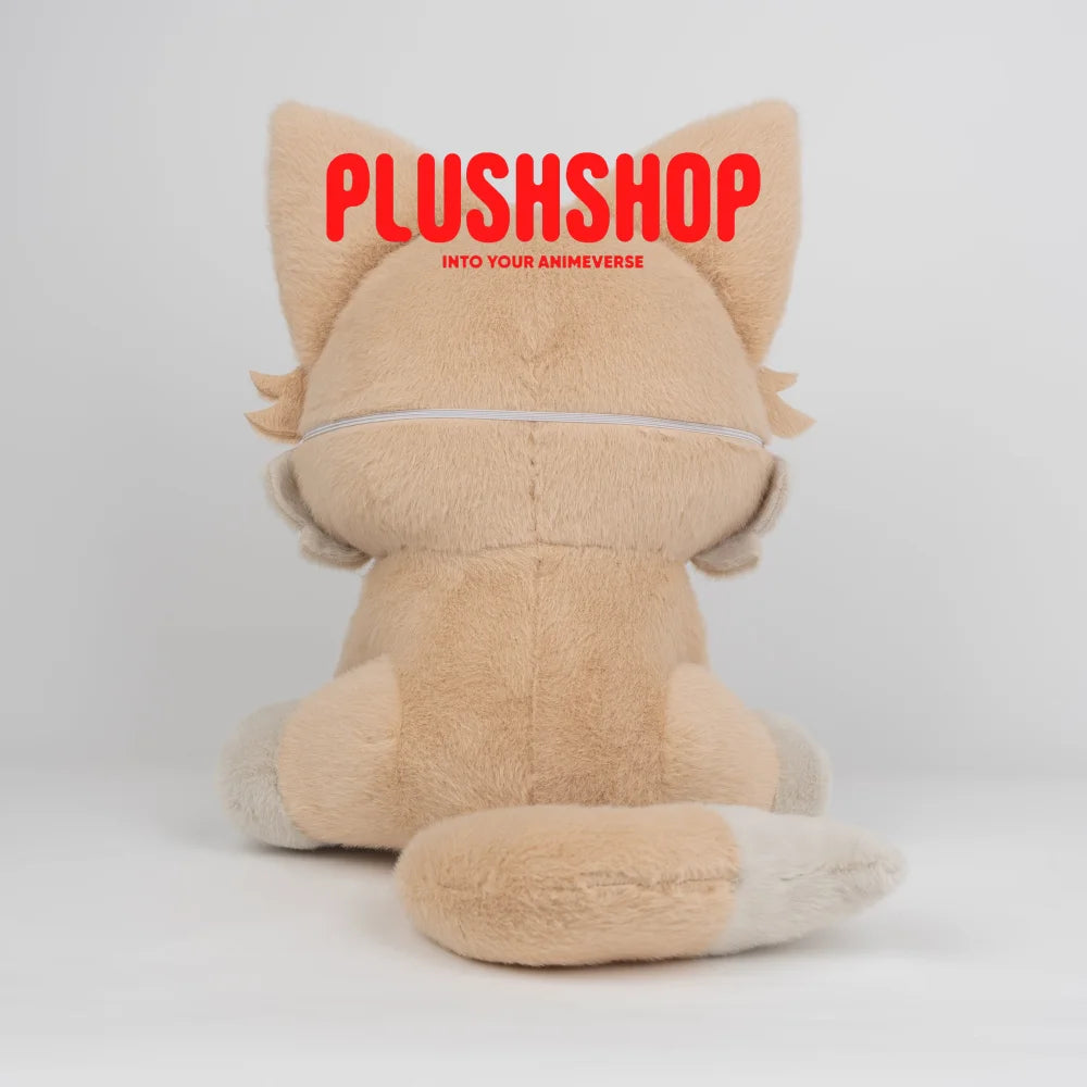 「Debut Sale」45Cm Kento Meow Jujutsu Kaisen 玩偶