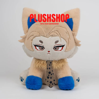 「Debut Sale」45Cm Kento Meow Jujutsu Kaisen 玩偶