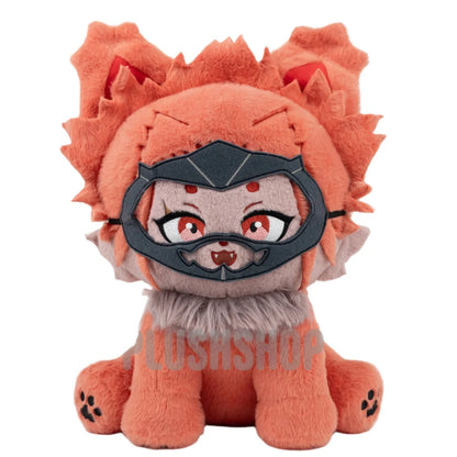 45Cm Kirishima Meow My Hero Academia 玩偶