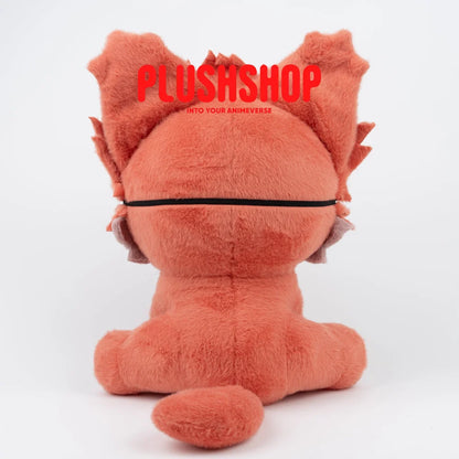 45Cm Kirishima Meow My Hero Academia 玩偶