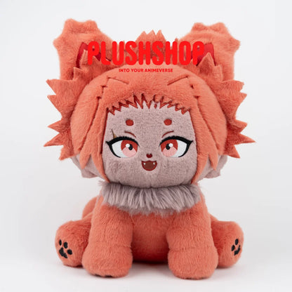 Kirishima Meow My Hero Academia 16IN PLUSH SHOP