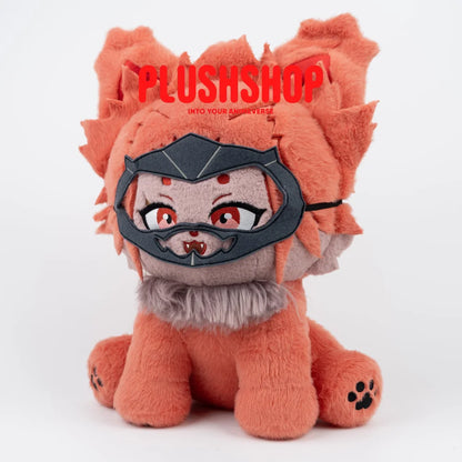 45Cm Kirishima Meow My Hero Academia 玩偶