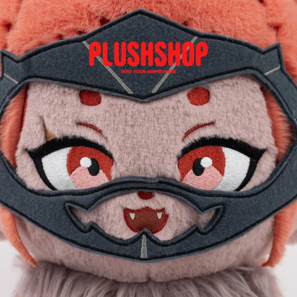 45Cm Kirishima Meow My Hero Academia 玩偶