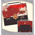 Genshin Impact Messenger Bag Pu Leather Klee Theme Impression Pre-Order