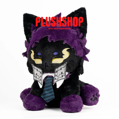 45Cm Kurogirimeow My Hero Academia 玩偶