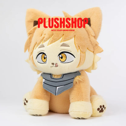 Laiosmeow Delicious In Dungeon（17In) 玩偶