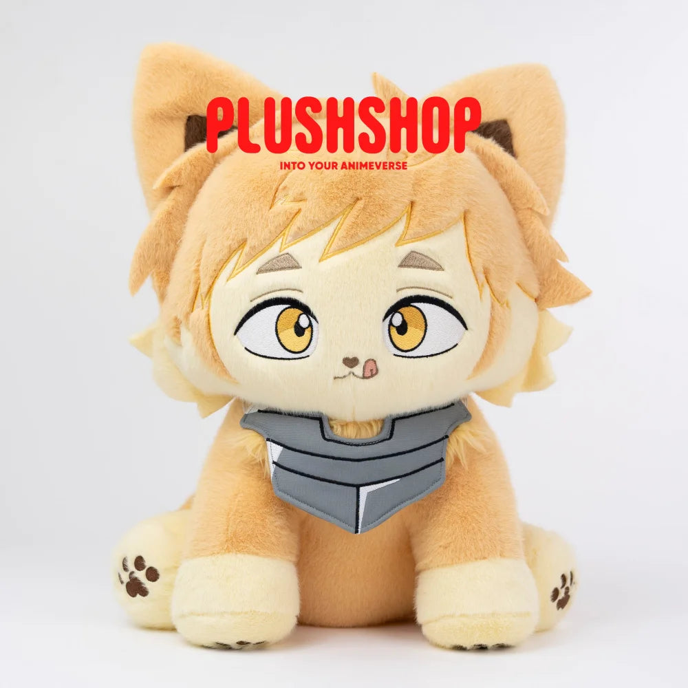 Laiosmeow Delicious In Dungeon（17In) 玩偶