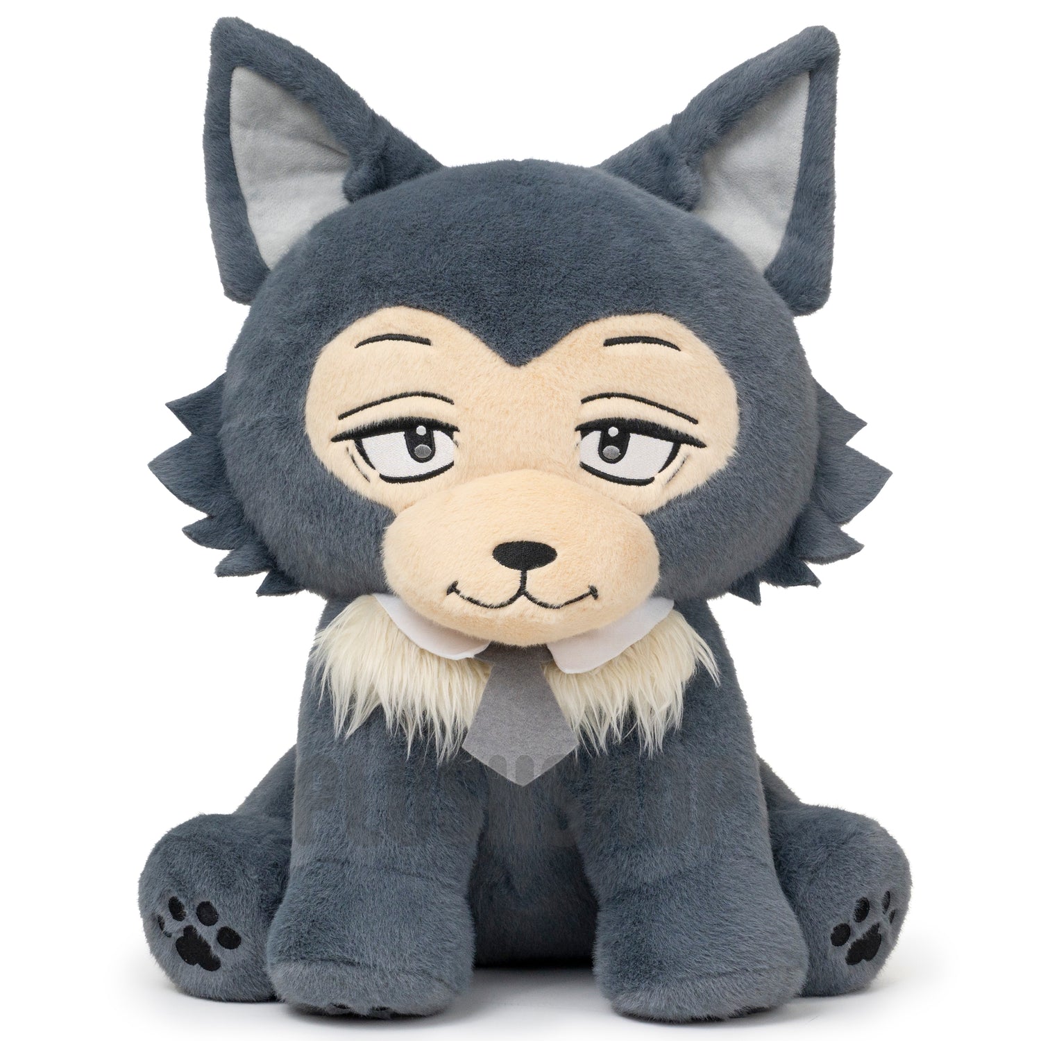 Legoshi Wolf BEASTARS (18IN)