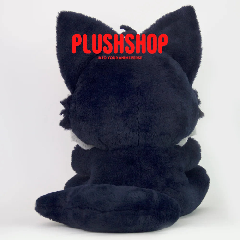 In Stock45Cm Honkai Starrail Cat Blade Plush Blademeow Cute Puppet