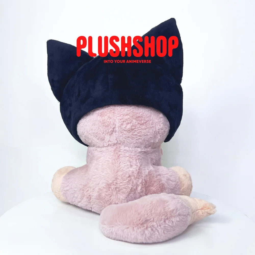 「Debut Sale」45Cm Chiaki Nanami Meow Danganronpa 2 玩偶