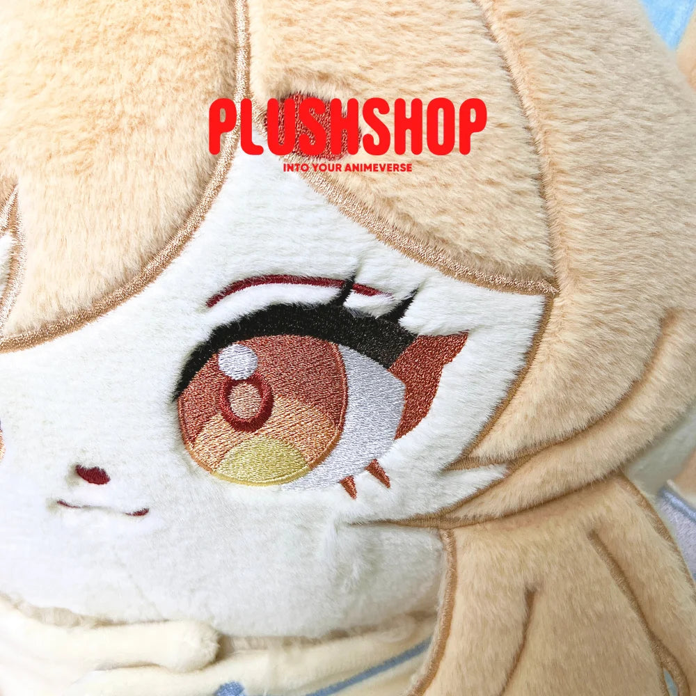 「Debut Sale」45Cm Genshin Lumine Meow（Pre-Order） 玩偶