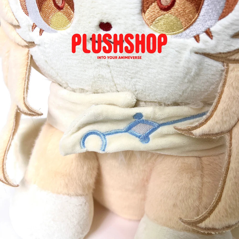 「Debut Sale」45Cm Genshin Lumine Meow（Pre-Order） 玩偶