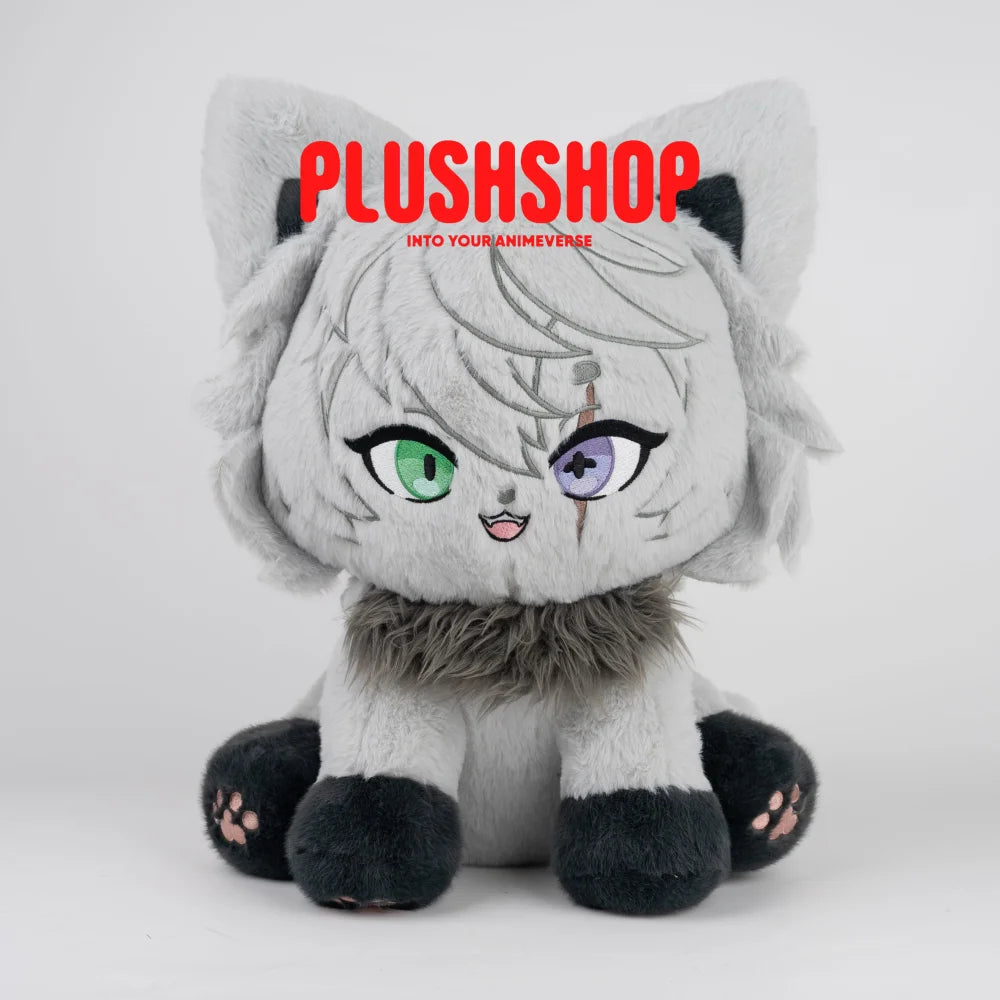 [Limited Edition]45Cm Gogolmeow 玩偶