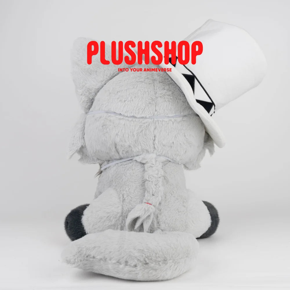 [Limited Edition]45Cm Gogolmeow 玩偶