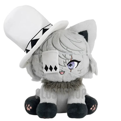 [Limited Edition]45Cm Gogolmeow 玩偶