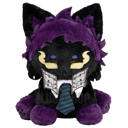 45Cm Kurogirimeow My Hero Academia 玩偶