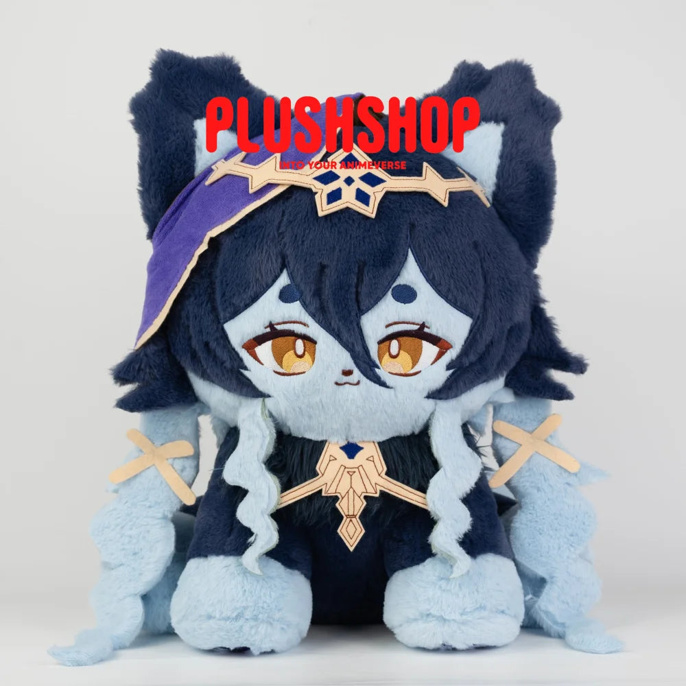 45Cm Layla Meow Genshin Impact Meow (Pre Order) 玩偶