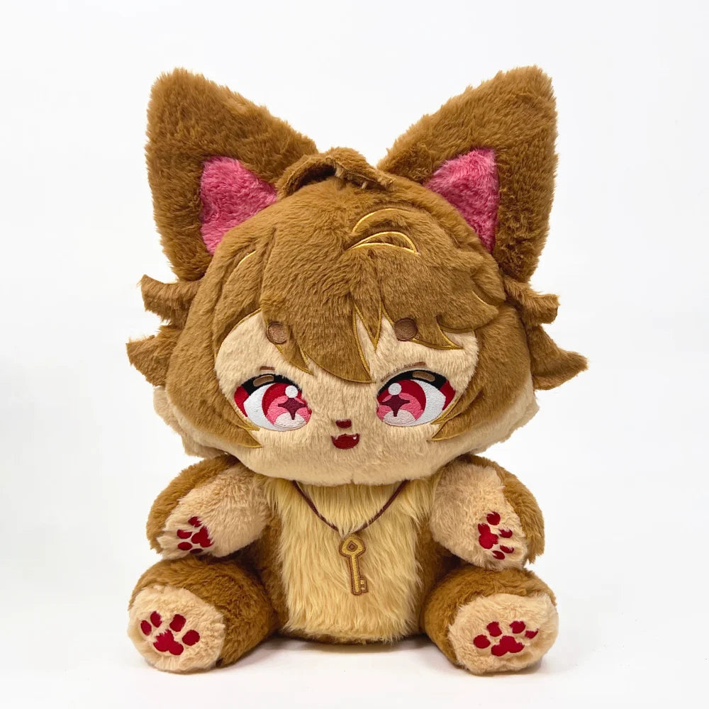 「Debut Sale」45Cm Tears Of Themis Luke Pearce Meow（Pre-Order） 45Cm