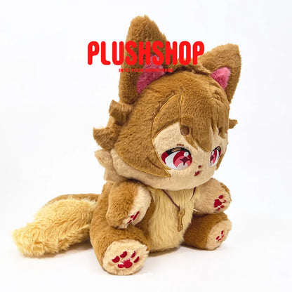 「Debut Sale」45Cm Tears Of Themis Luke Pearce Meow（Pre-Order）