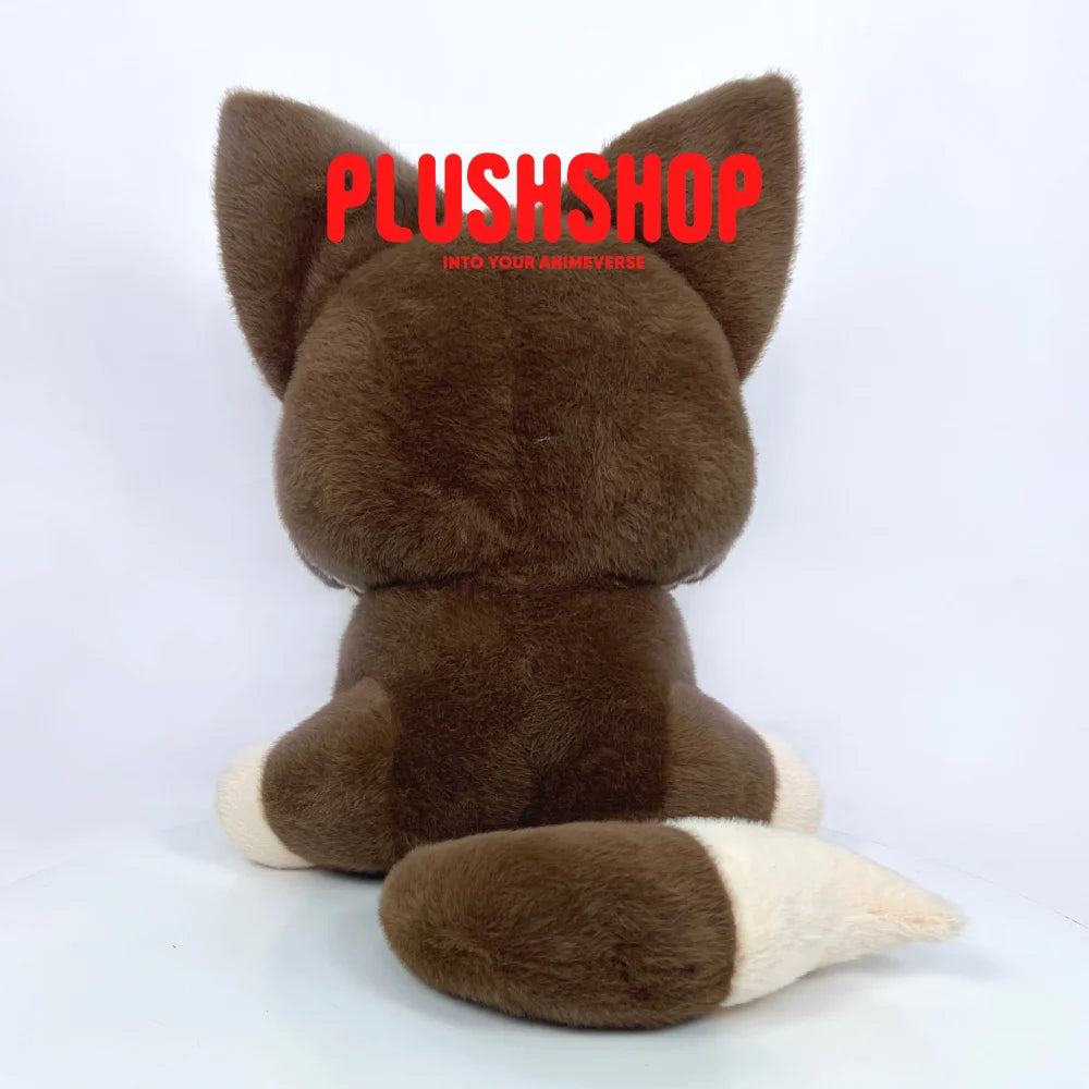 「Debut Sale」45Cm Makoto Niijima Meow Persona 5 玩偶