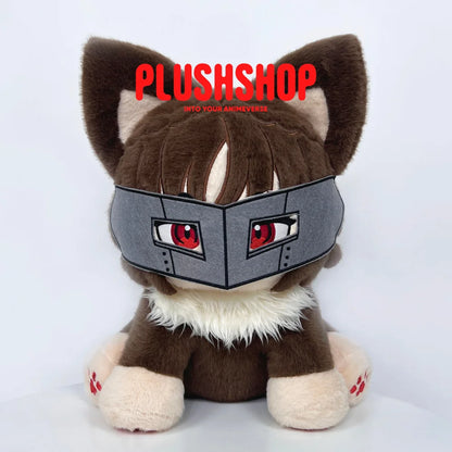 「Debut Sale」45Cm Makoto Niijima Meow Persona 5 45Cm Meow(Pre - Order) 玩偶