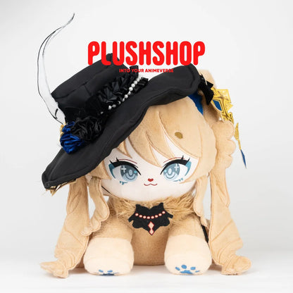 [Limited Sale] 45Cm Genshin Navia Meow Plush 玩偶