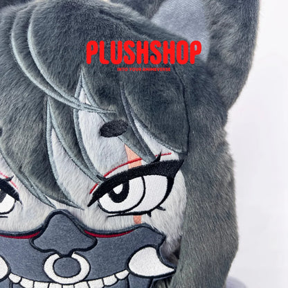 「Debut Sale」45Cm Rahu Meow From Path To Nowhere 玩偶