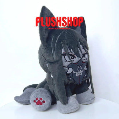 「Debut Sale」45Cm Rahu Meow From Path To Nowhere 玩偶