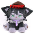 「Debut Sale」45Cm Edogawa Ranpo Meow Bsd 45Cm Meow(Pre-Order) 玩偶